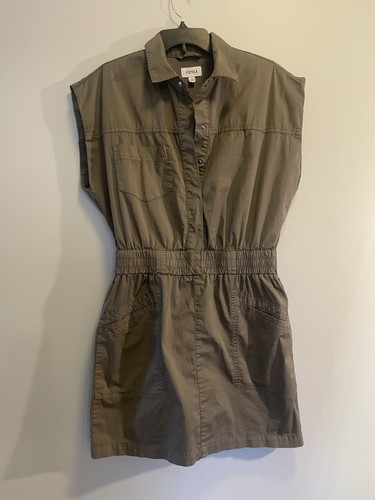 Cute casual cinched waist - casual,